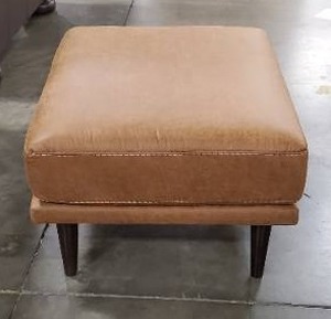 lot 116 image: Ashley Furniture - Arroyo RTA Ottoman