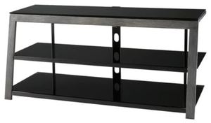lot 120 image: Signature Design by Ashley Rollynx TV Stand