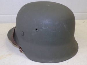 lot 3 image: German Helmet