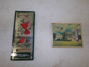lot 18 image: Vintage Advertising Pictures