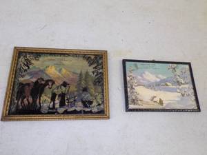 lot 81 image: Vintage Advertising Pieces