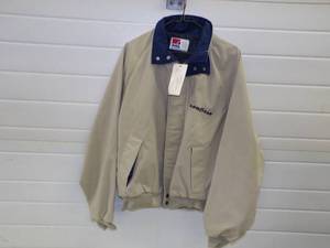 lot 83 image: Goodyear Jacket Size L
