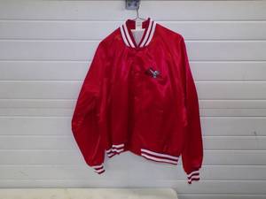 lot 86 image: Snap On Tools Jacket Size L