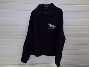 lot 110 image: Interstate batteries XL Jacket