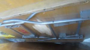 60 Round Table With Folding Legs