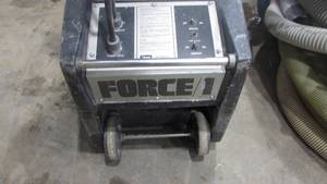 Force 1 Insulation Blower