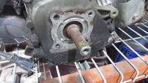 Kohler 205cc Engine