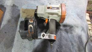 Paslode Coil Nailer