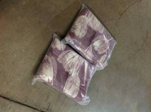 lot 5 image: Grand Tulip Multicolored Floral Cotton King Duvet Cover review all pictures