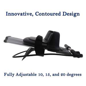 lot 29 image: ComfortTrac Deluxe Home Cervical Traction Kit 2.0