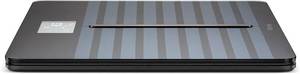 lot 37 image: Withings Body Cardio - Heart Health and Body Composition Wi-Fi Scale, Black