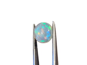 lot 35G image: 2.66 Carat Natural Opal Gemstone