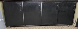 lot 9 image: Perlick Cooling and Storage Unit