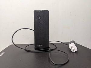 lot 79 image: Amazon Tap Alexa-Enabled Portable Bluetooth Speaker in Black