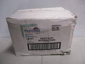 Scouring Pads