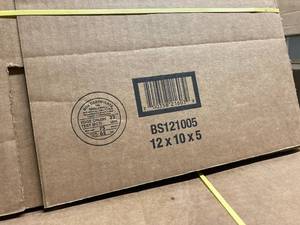 Shipping Boxes