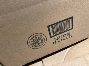 Shipping Boxes