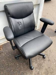 Managers Chair