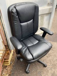 High Back Office Chair
