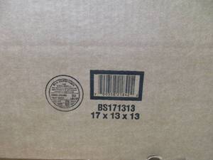 Shipping Boxes