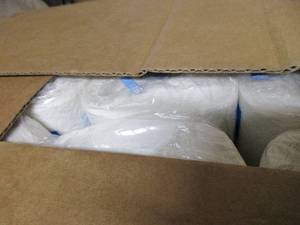 Scott Paper Towels