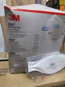 3M N95 Masks