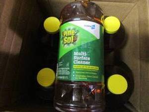 Pine Sol