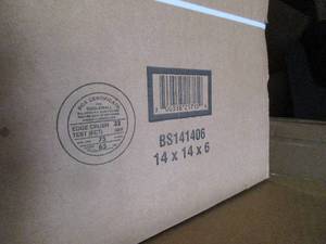 Shipping Boxes