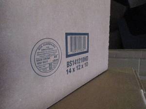Shipping Boxes