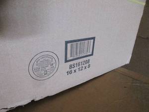Shipping Boxes