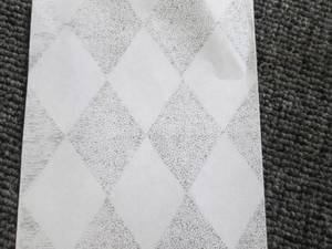 6 inch x 5 inch harlequin stamper ...
