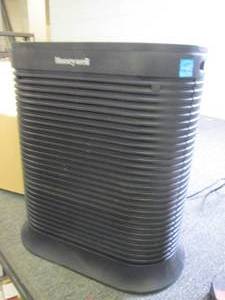 honeywell true hepa large room air ...