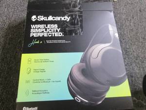 skull candy hesh 2.0 wireless over ...