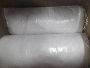 4 pack of st.james cotton silver du...