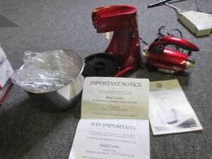 betty crocker 7-speed 250 watt stan...