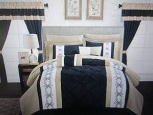 chgic home design lcaria 20 pc bedr...