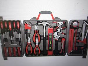 apollo tools 71 piece household too...