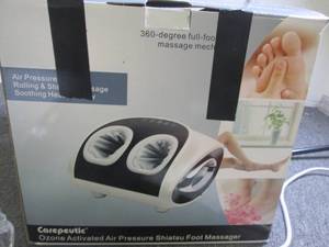 carepeutic ozone activated air pre...