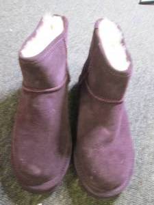 bear paw womens alyssa neverwet boo...