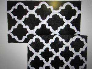 portsmouth home trellis 2-pc cotton...