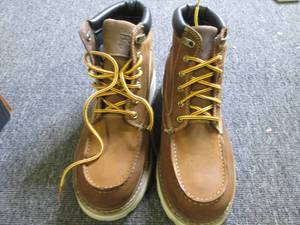 timberland pro mens gridworks 6 wat...