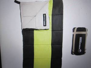 leisure sports kids sleeping bag ...