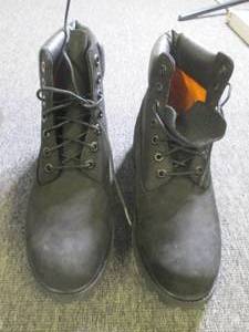 timberland mens icon premium 6 inch...