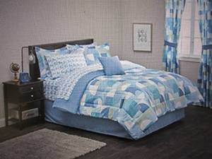 carson bedding collection king ...