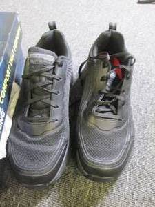 sketchers mens relaxed fit max cush...