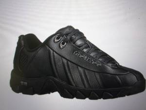 k swiss mens st329cmf cross trainer...