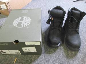 timberland mens icon premium 6 inch...