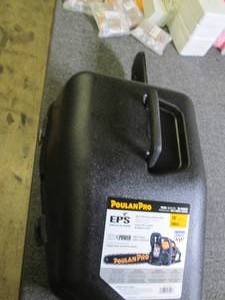 poulan pro 20 inch 50cc 2cyl gas ch...