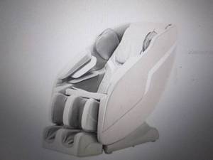 lifesmart zero gravity massage chai...