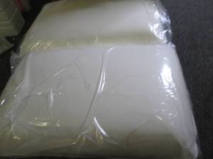 2 comfort revolution memory foam pi...